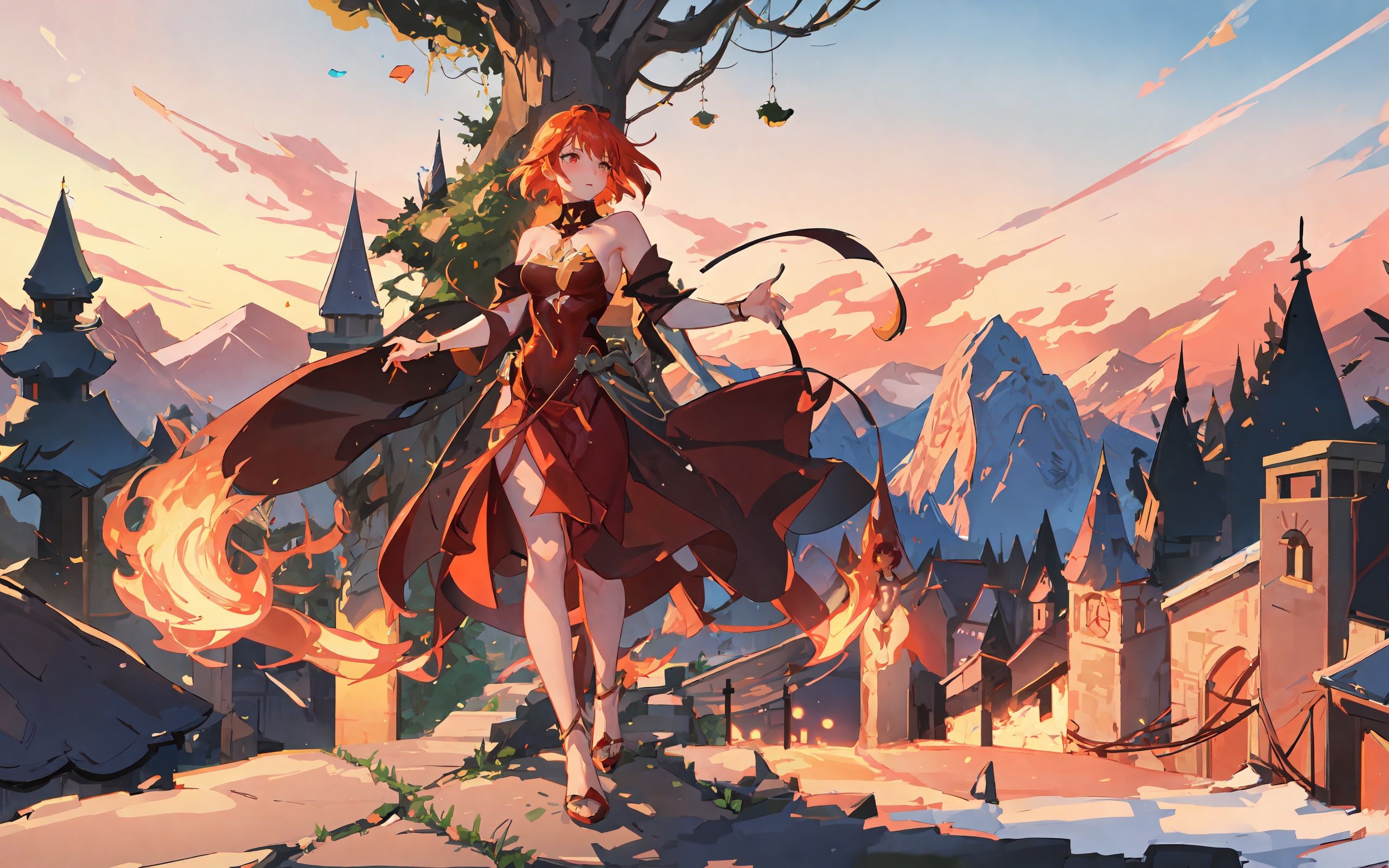 更高曝光 更高曝光