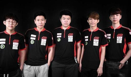 这样的失利 这样的失利