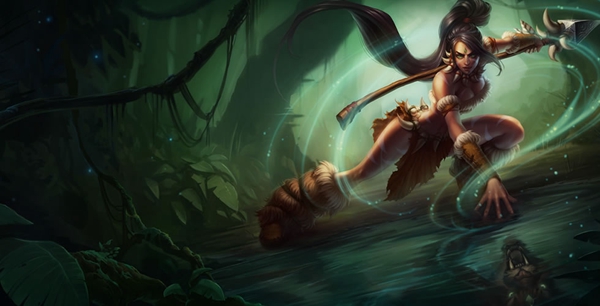 色表现带领 色表现带领