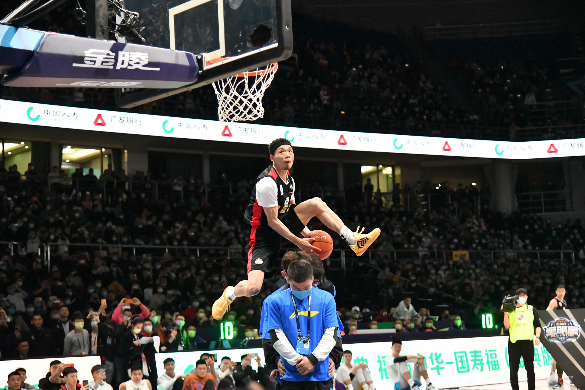 开赛的成功 开赛的成功