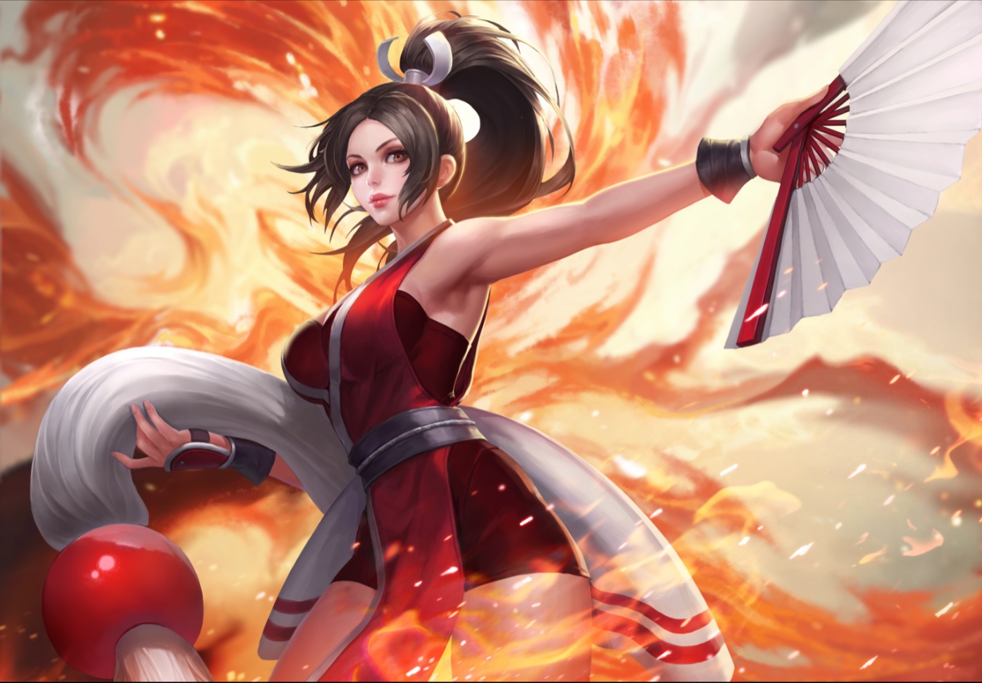 选手影响深 选手影响深