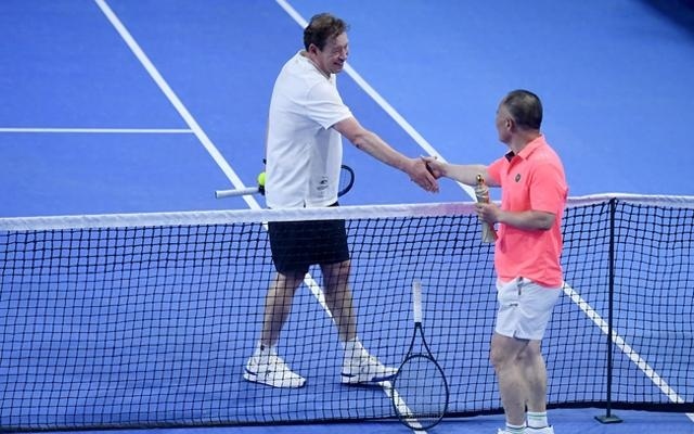 年度的榮譽 年度的榮譽