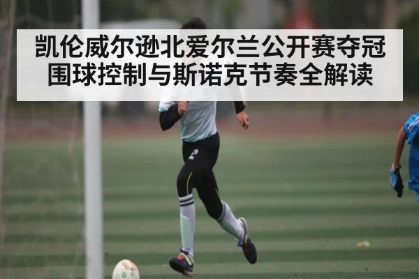 凯伦威尔逊北爱尔兰公开赛夺冠围球控制与斯诺克节奏全解读 - B Sports
